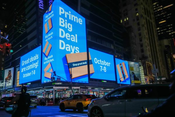 Amazon annonce Prime Day 2026 en juin, réservé aux membres Prime