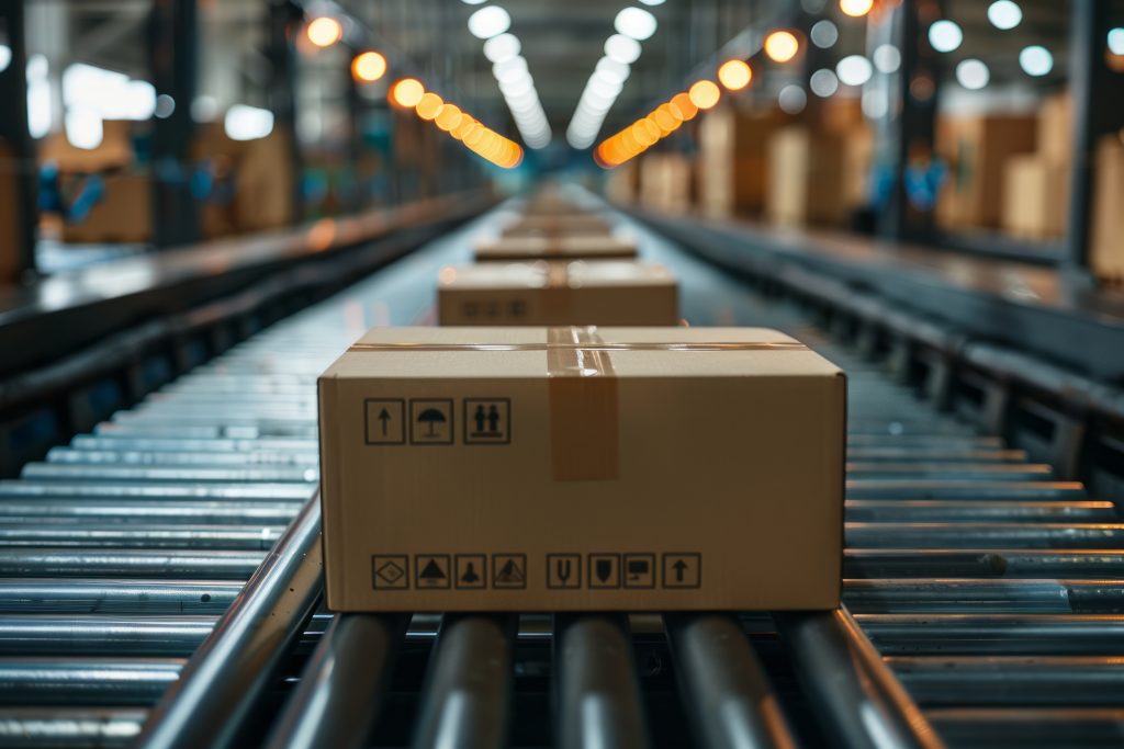 croissance du e-commerce américain au premier trimestre 2026 avec analyse des volumes corrigés de l'inflation