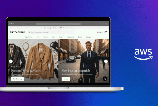 Amazon lance un assistant d’achat basé sur l’IA pour les e-commerçants