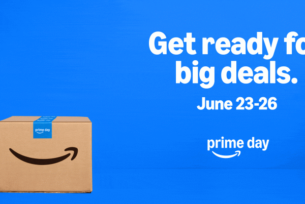 Amazon annonce les dates du Prime Day 2026 du 23 au 26 juin