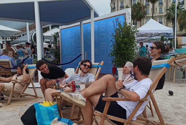 agence Krooga croisette
