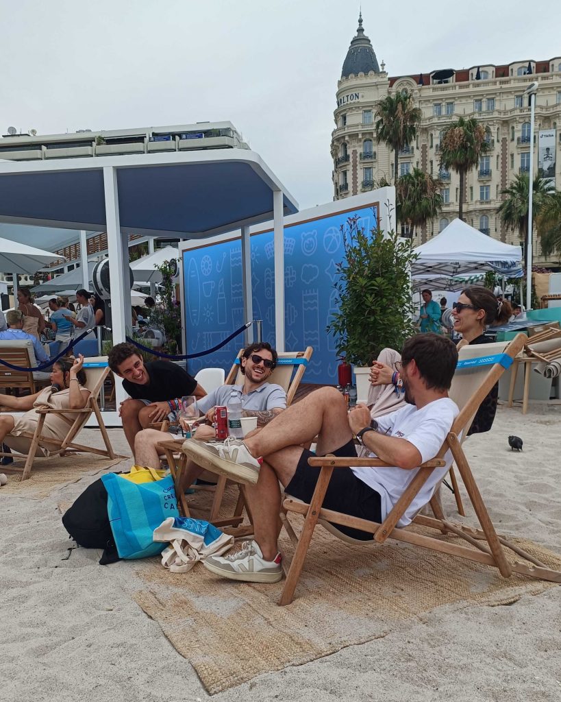 agence Krooga croisette